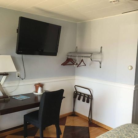 Powhatan Motel Pocahontas Экстерьер фото
