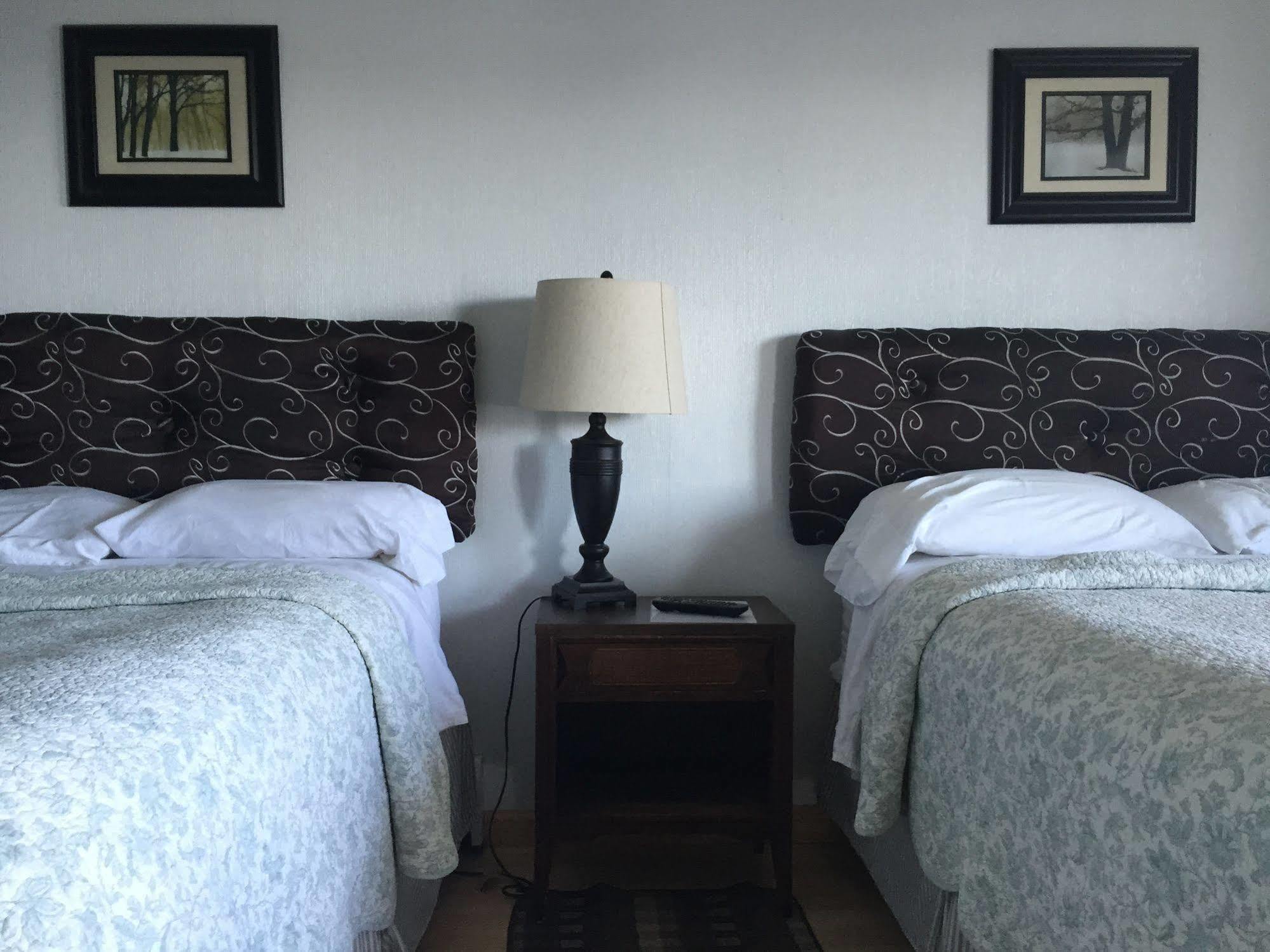 Powhatan Motel Pocahontas Экстерьер фото
