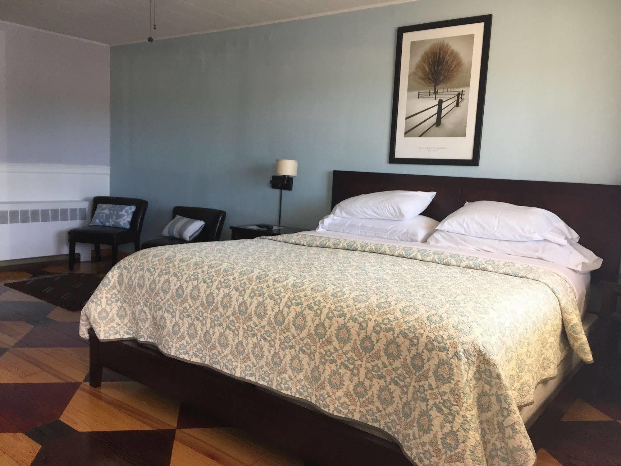 Powhatan Motel Pocahontas Экстерьер фото